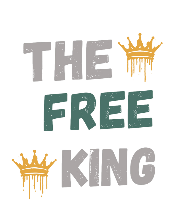 The Free King